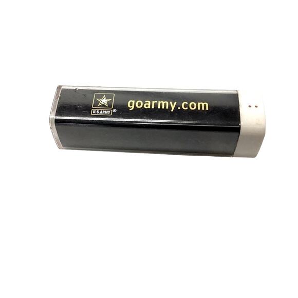 Go Army Promotional Power Bank - Picture 1 of 1